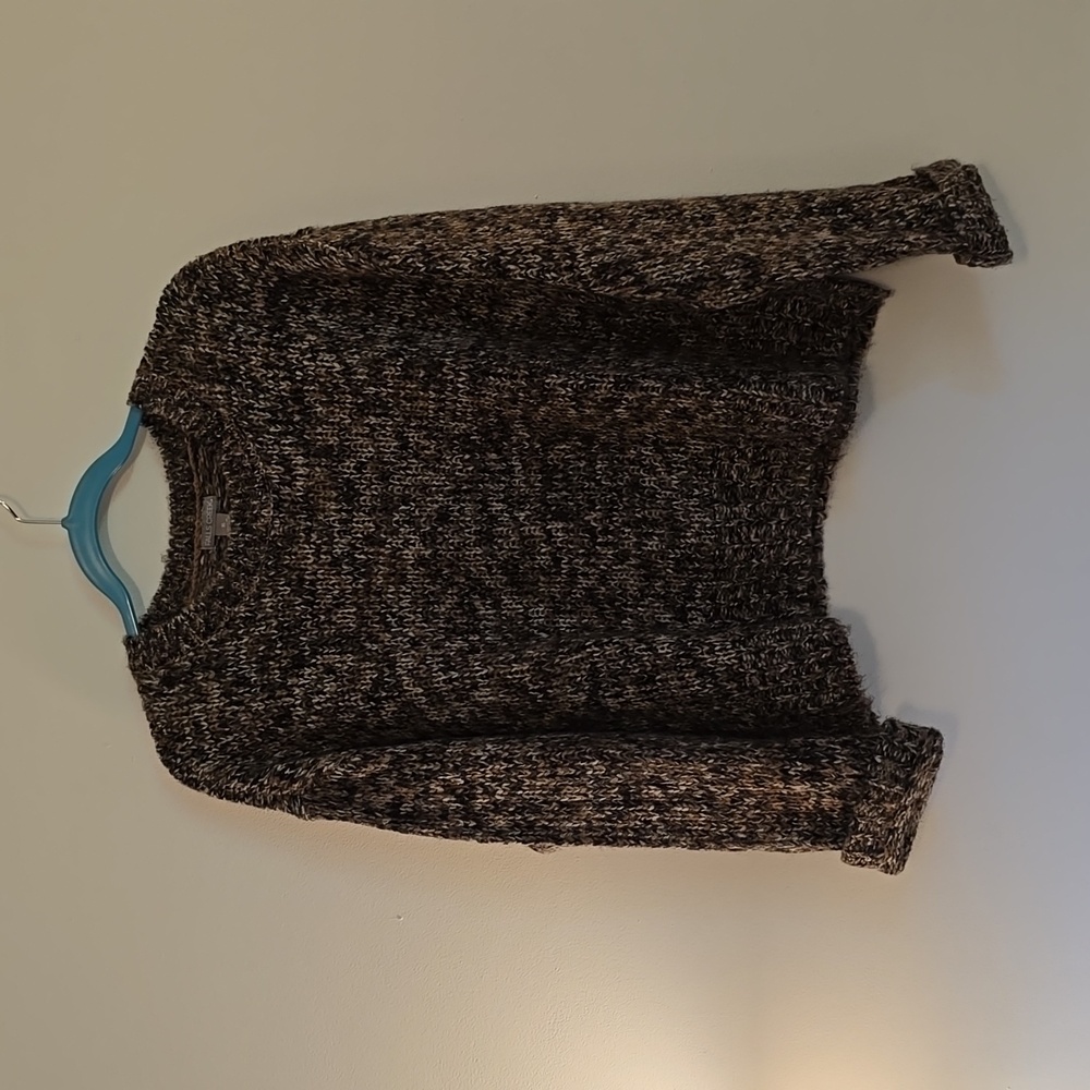 Falls Creek Sweater